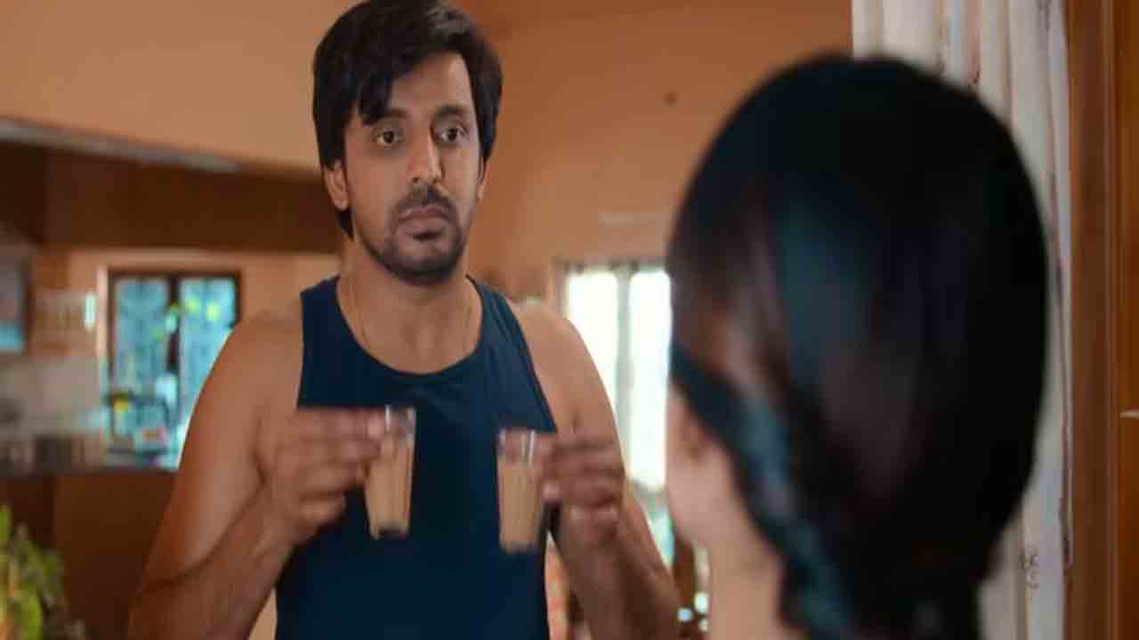 Premante Teaser | అట్లాంటి పెళ్లి కావాలి నాకు.. ఫన్నీగా ప్రియదర్శి, ఆనంది ప్రేమంటే టీజర్‌