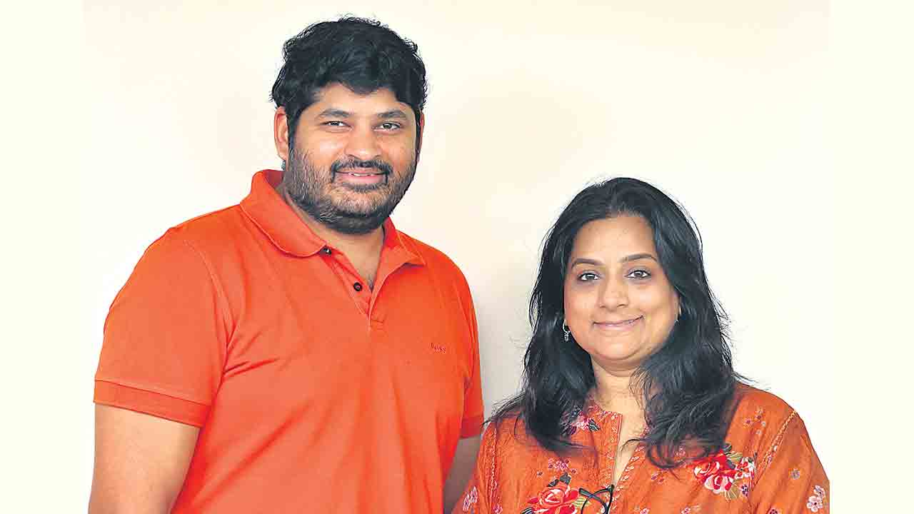 మనందరి ప్రేమ కథలను గుర్తుకు తెస్తుంది