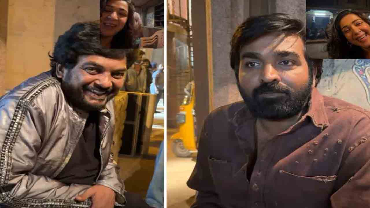 Puri Sethupathi | 5 నెలల్లోనే షూటింగ్ కంప్లీట్.. గుమ్మ‌డికాయ కొట్టేసిన ‘పూరీసేతుప‌తి’ టీం