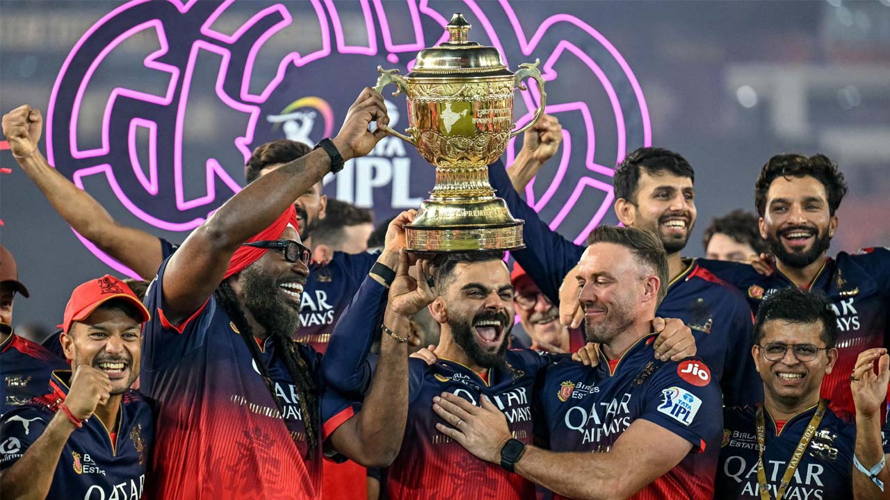 RCB Release List 2026 | స్టార్‌ ఆల్‌రౌండర్‌ సహా ముగ్గురు అవుట్‌..! మినీ వేలానికి ముందు విడుదల చేయనున్న ఆర్‌సీబీ..!