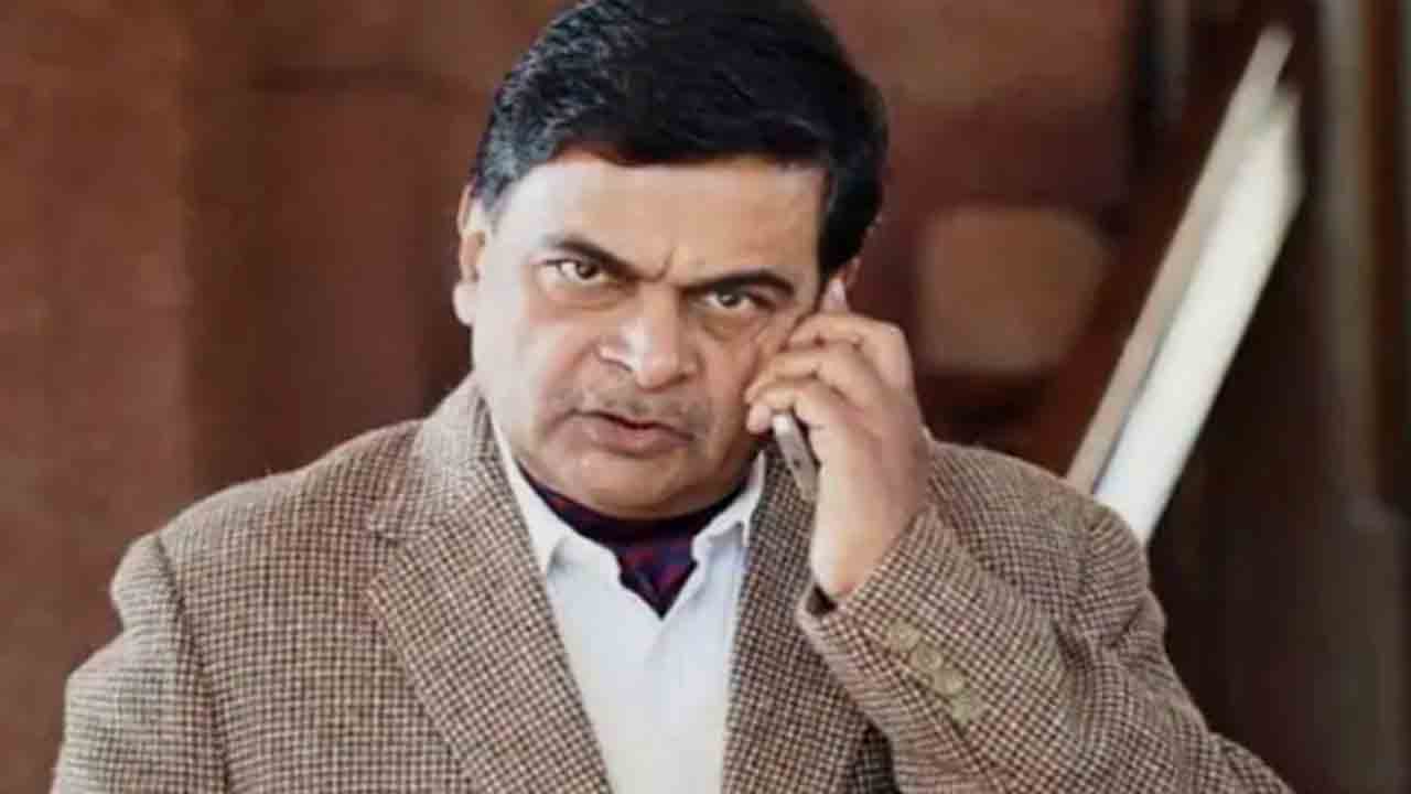 RK Singh Suspended | బీహార్‌లో రెబల్స్‌పై బీజేపీ చర్యలు.. మాజీ మంత్రితో సహా ముగ్గురు నేతలు సస్పెండ్‌