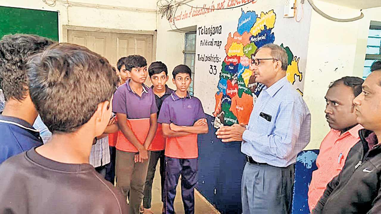 పీఈటీ సస్సెనన్‌