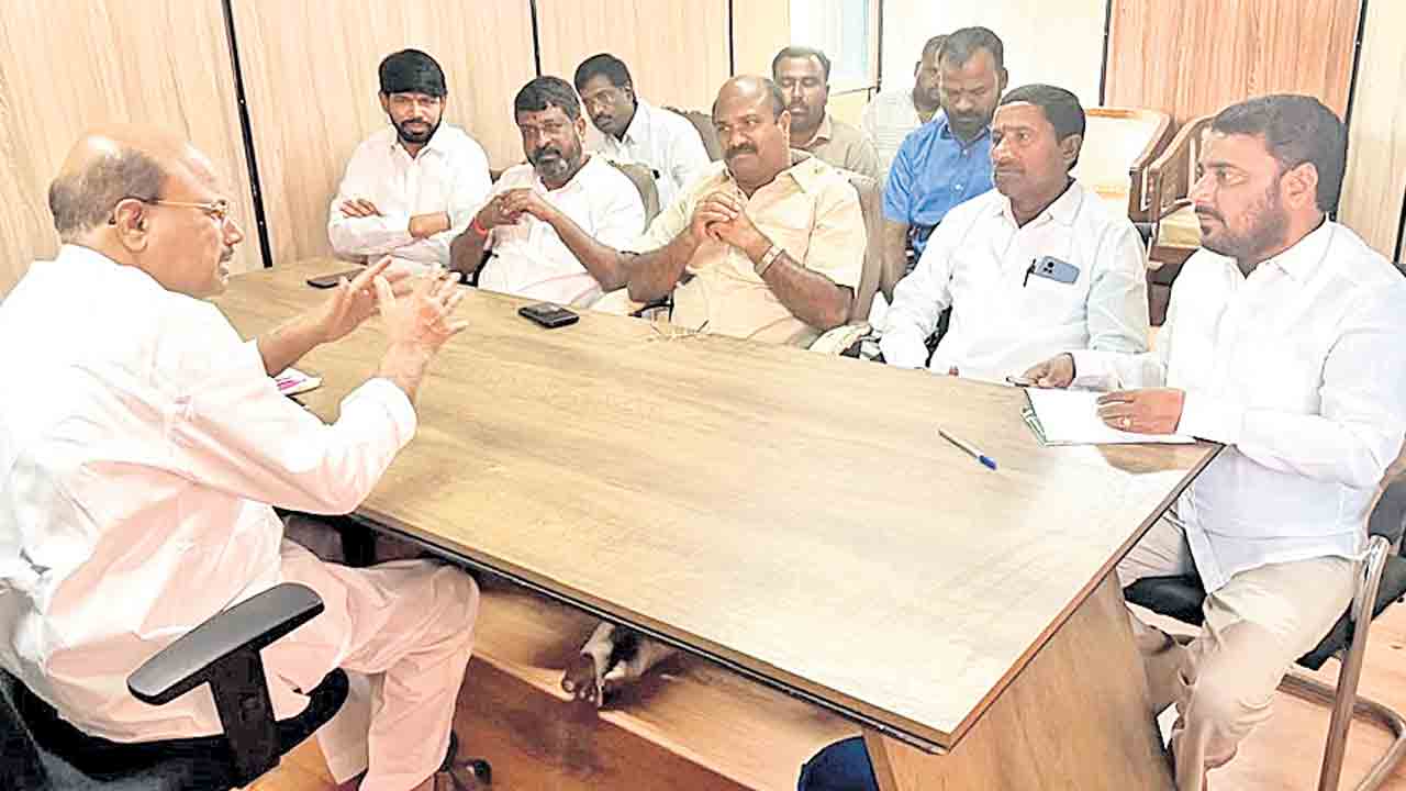 ఎన్నిజిమ్మికులు చేసినా కాంగ్రెస్‌ గెలవదు