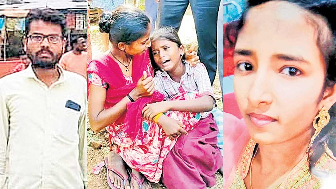 బస్సు ప్రమాదంలో కబళించిన మృత్యువు