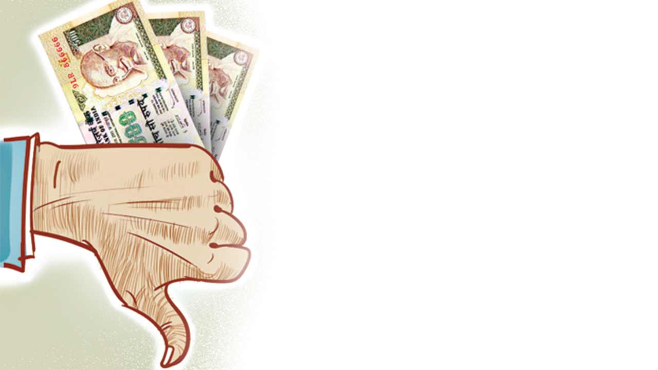 నిబంధనలకు పాతర..