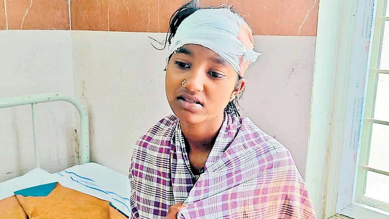 కుటుంబ కలహాలు కడతేర్చాయి