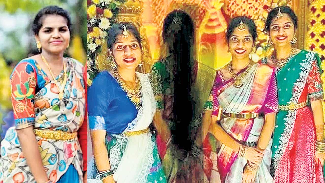 విషాదం నింపిన ప్రమాదం