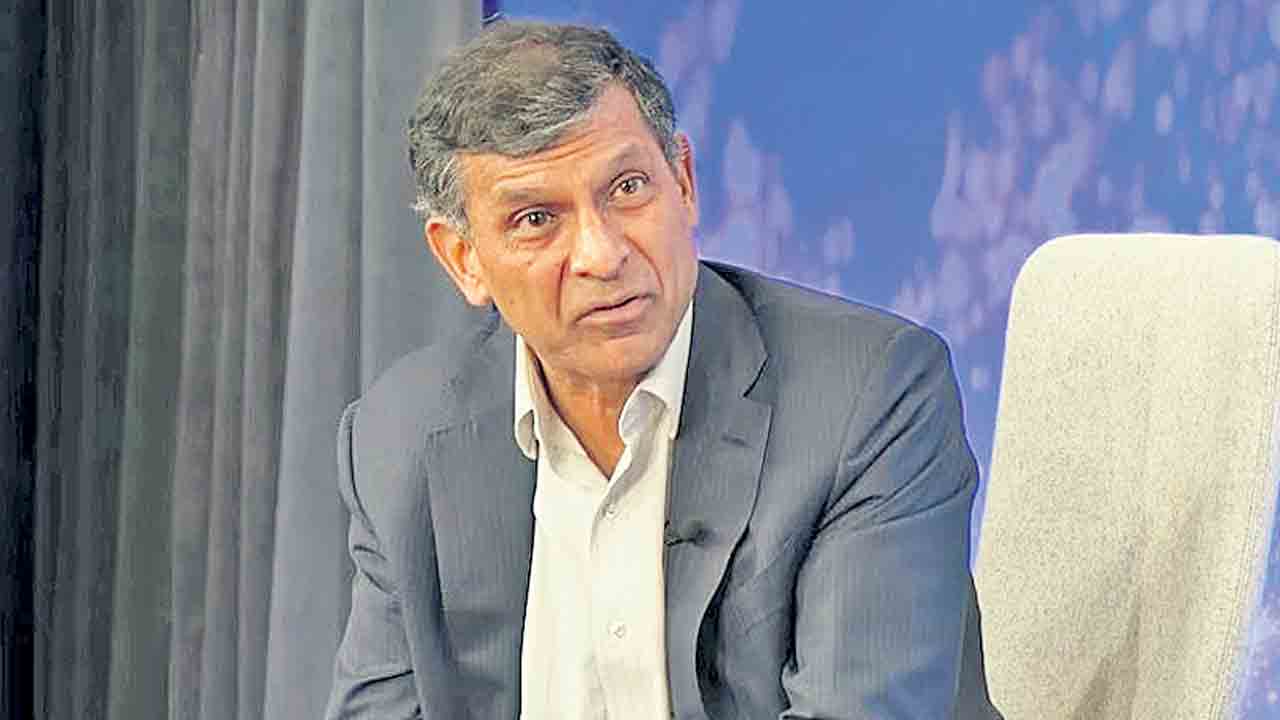 ట్రంప్‌ సుంకాలు.. మోదీకి చెంపపెట్టు