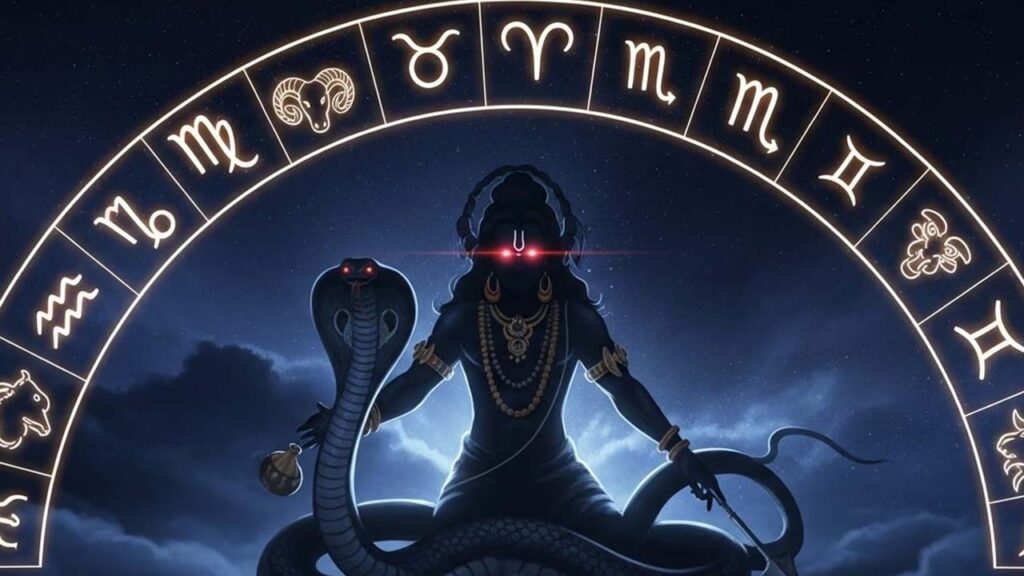 Rahu