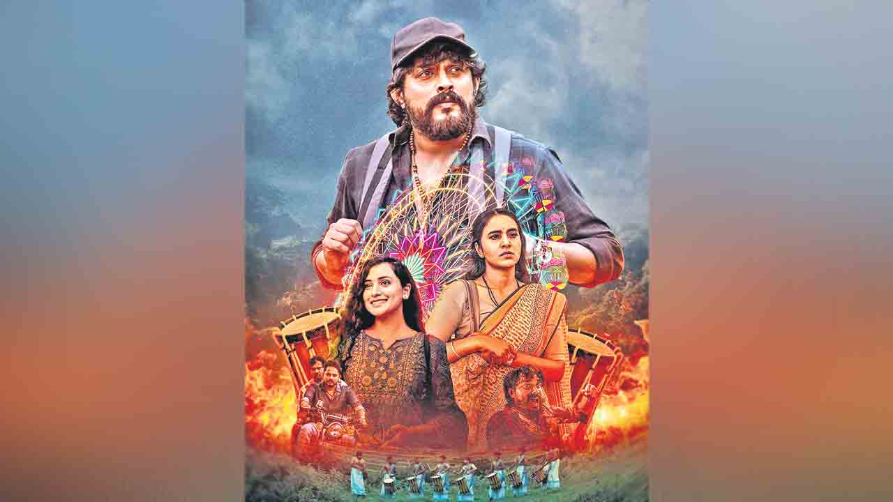 పీటర్‌.. వెంటాడే థ్రిల్లర్‌