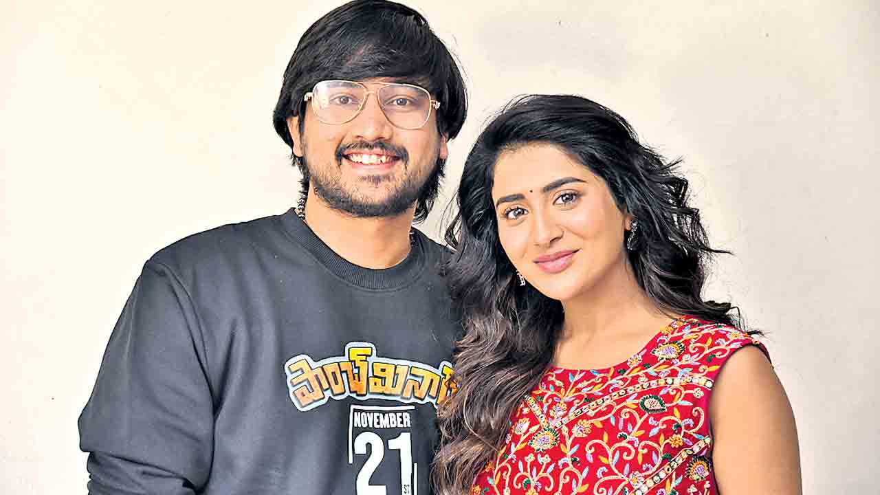 గుర్తుంచుకునే క్రైమ్‌ కామెడీ