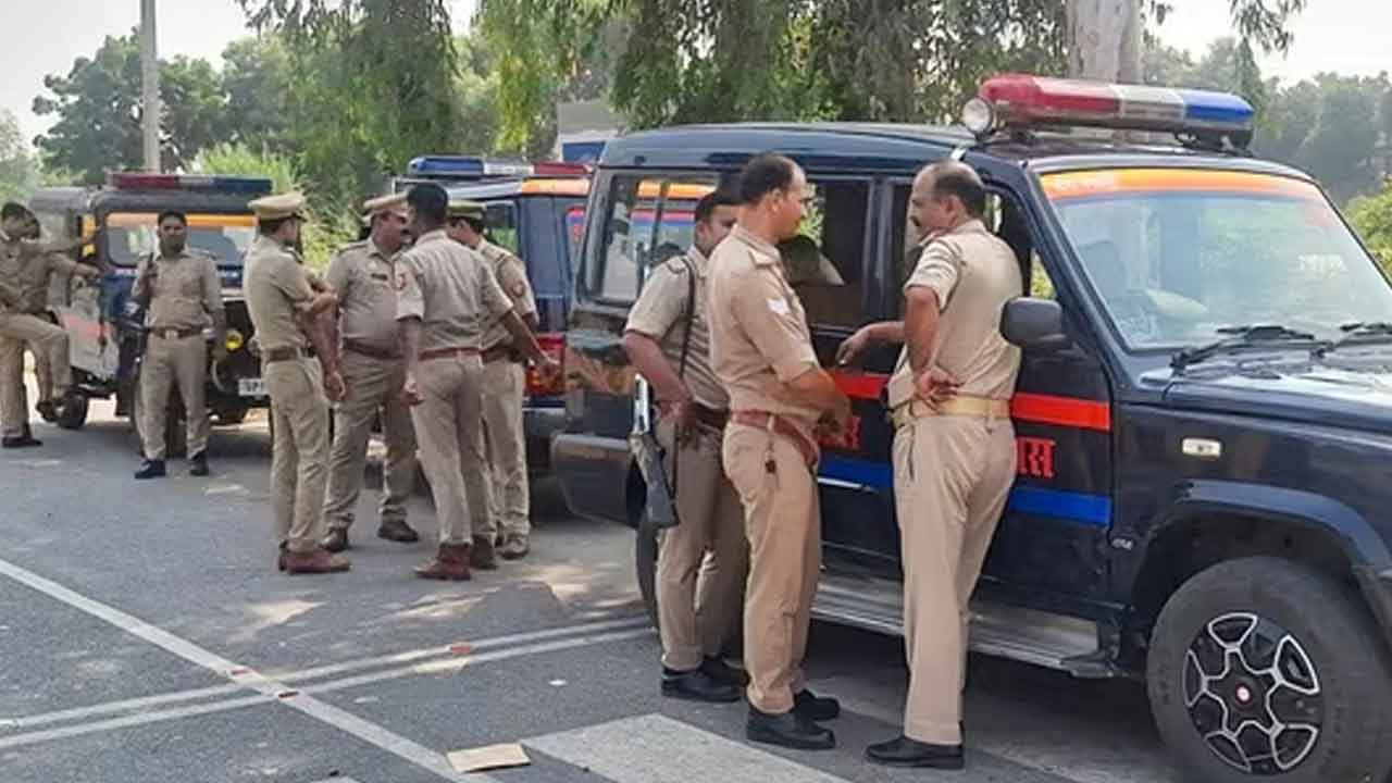 రాజస్థాన్‌ ఐఏఎస్‌పై గృహ హింస ఆరోపణలు