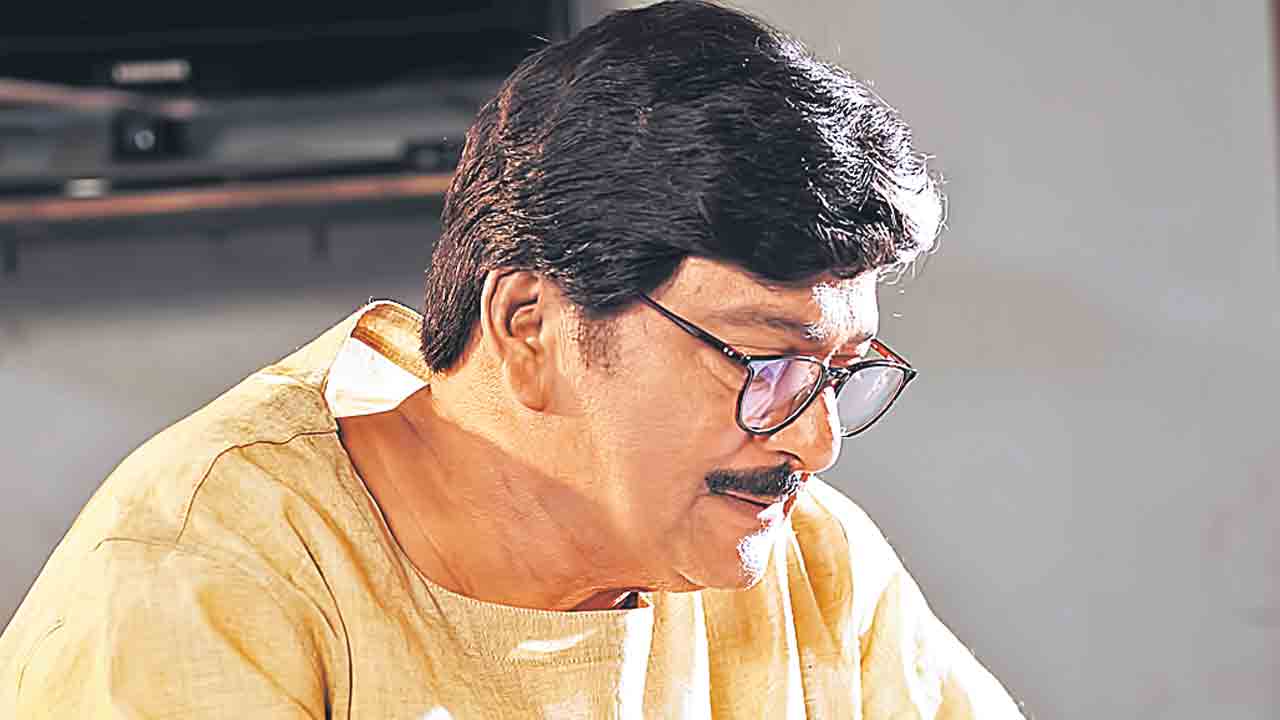 పిఠాపురం నేపథ్యంలో..