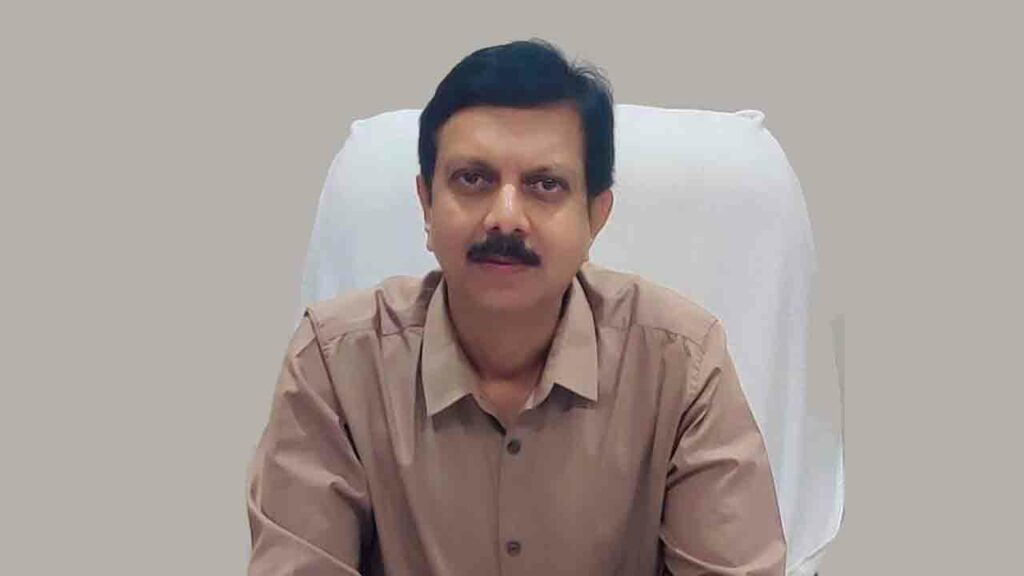 Rama Rao Taking Charge