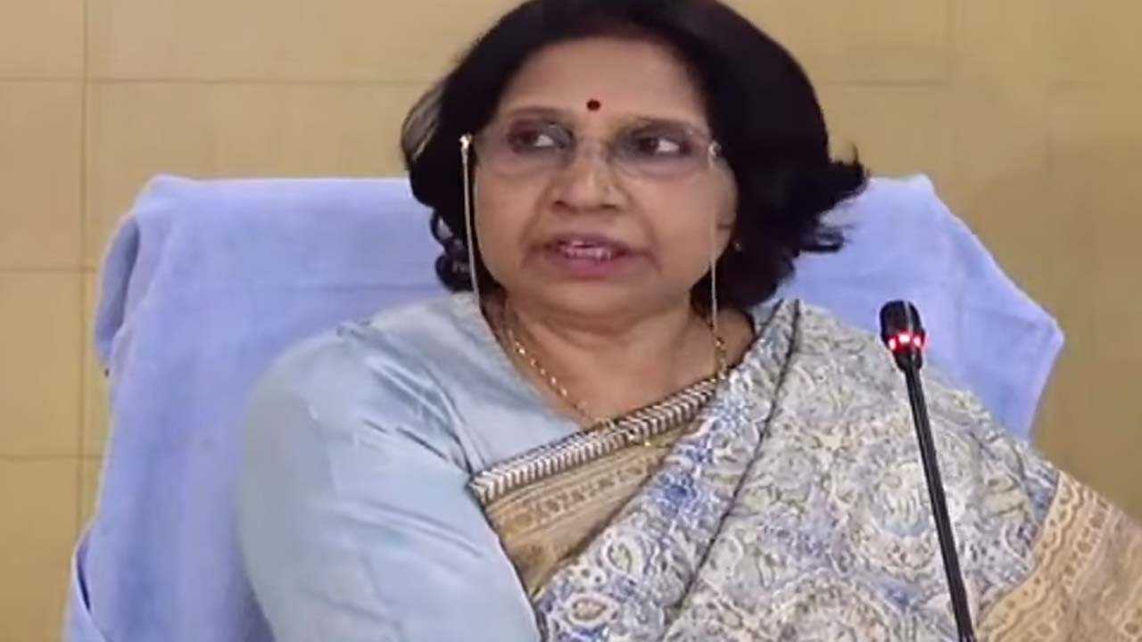 Gram Panchayat Elections | గ్రామ పంచాయతీ ఎన్నికలకు షెడ్యూల్‌.. మూడు విడుతల్లో ఎన్నికలు..!