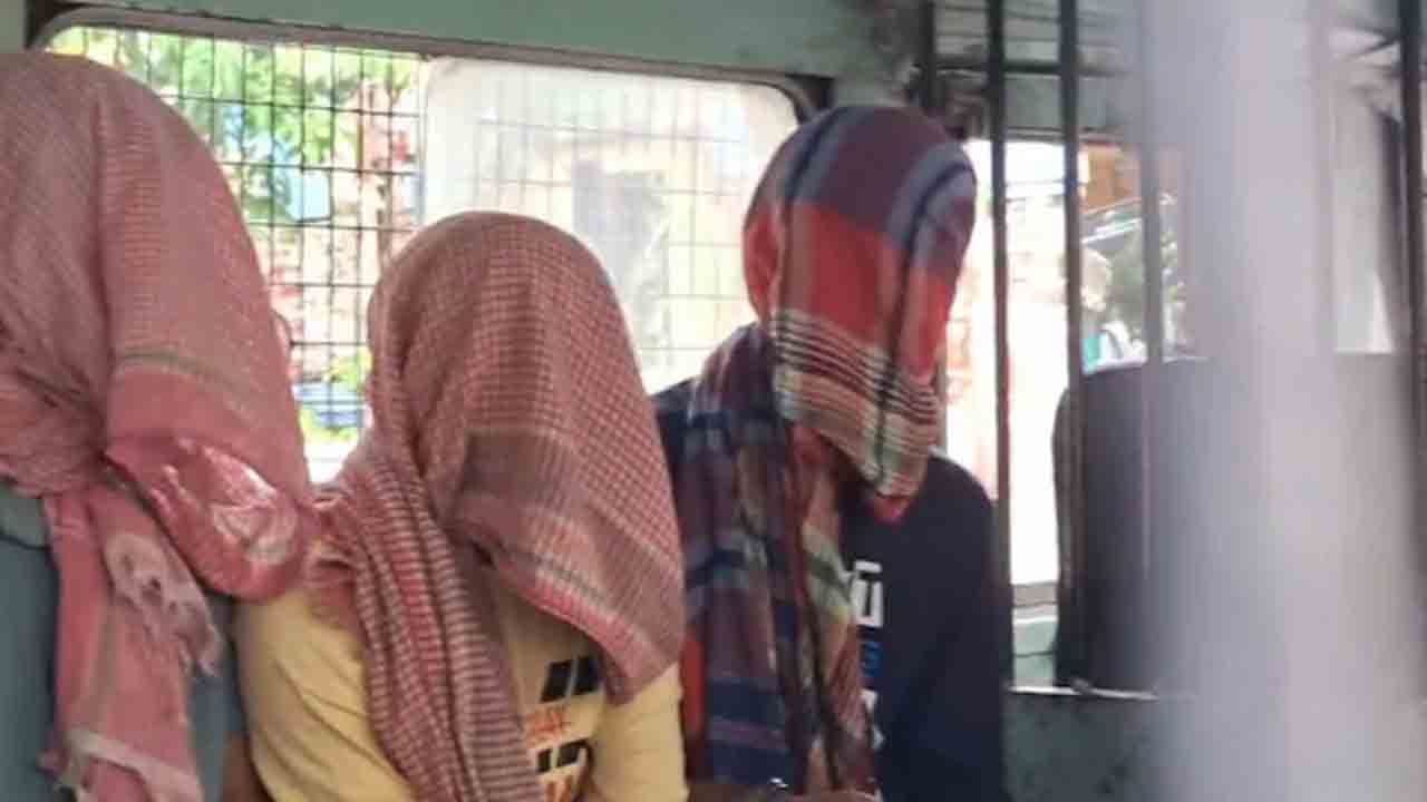 Girl Gang-Raped | ట్యూషన్‌ కోసం వెళ్లిన బాలికపై.. ముగ్గురు సామూహిక అత్యాచారం