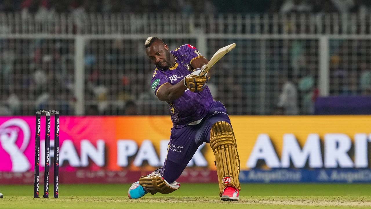 Andre Russell | ఐపీఎల్‌కు రిటైర్మెంట్‌ ప్రకటించిన ఆండ్రీ రస్సెల్‌.. ఇకపై కొత్త పాత్రలో కనిపించనున్న స్టార్‌ ఆల్‌రౌండర్‌..!