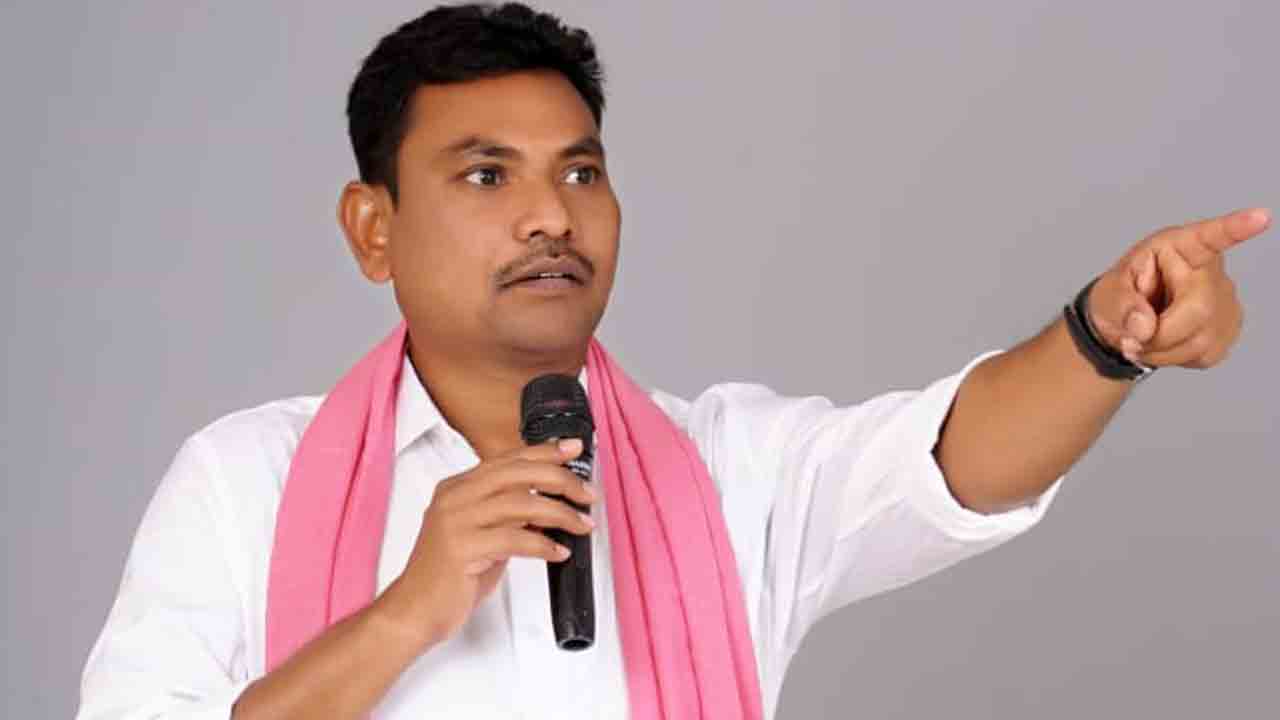 7న ఎమ్మెల్యే క్యాంపు కార్యాలయాల ముట్టడి