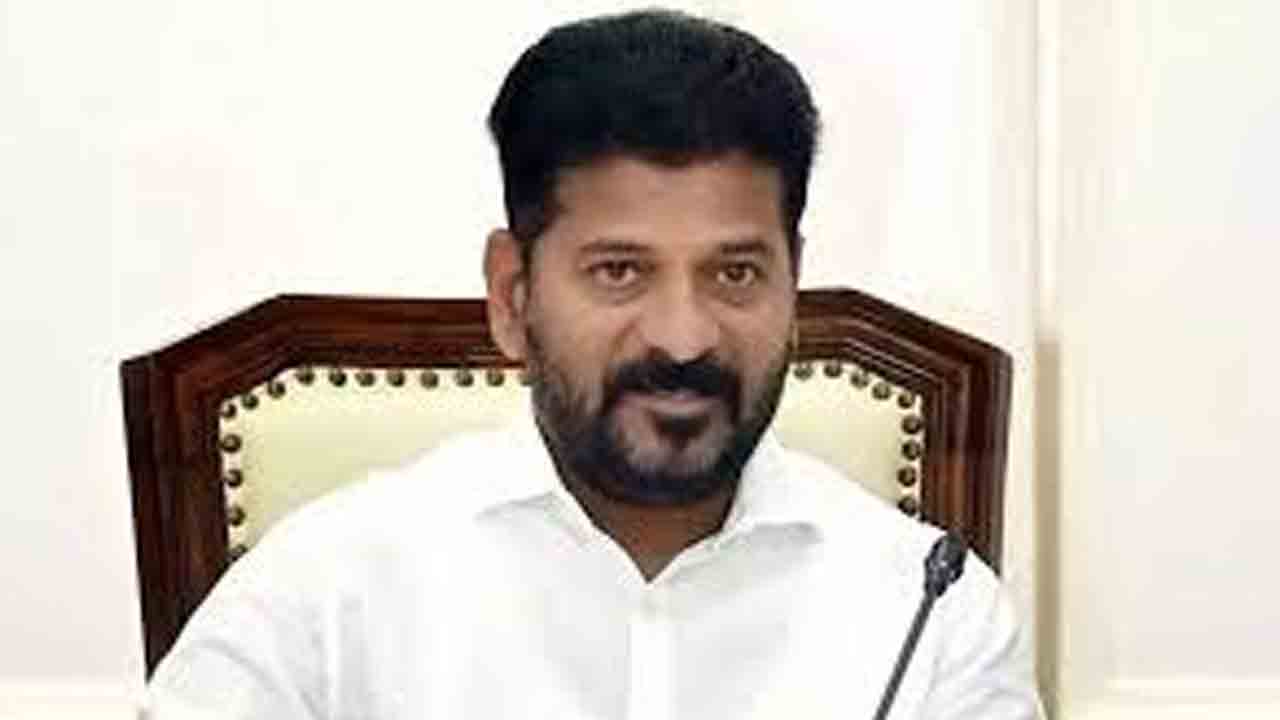 చేసిందేమీలేక రేవంత్‌ పాత రాగం!.. సీఎం తీరుపై విమర్శల వెల్లువ