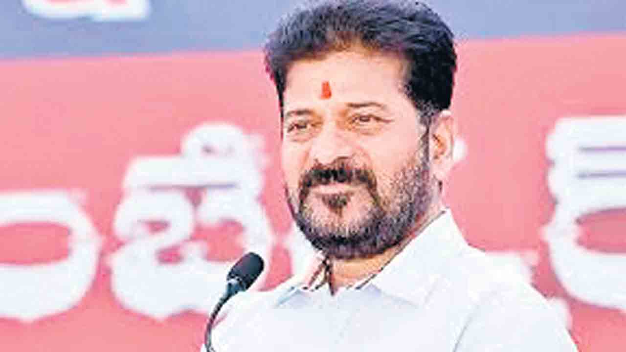 రవీంద్రభారతిలో ఇచ్చేవి కృత్రిమ అవార్డులు