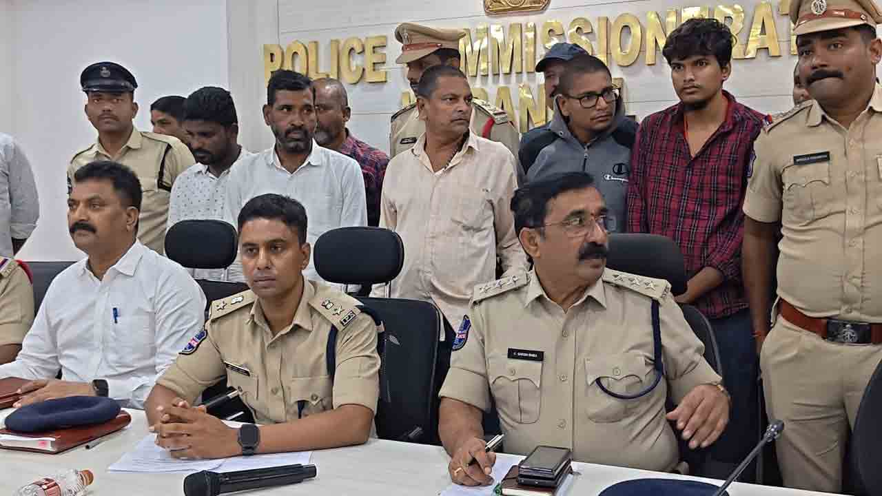 Ricemill Owner | రైస్ మిల్లు యజమాని మాయాజాలం.. కుటుంబ సభ్యులు, బంధువుల పేర్ల మీద భారీగా అక్రమాలు