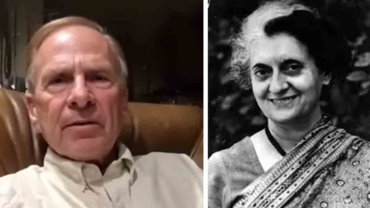 పాక్‌పై దాడికి ఇందిర ఒప్పుకోలేదు.. సీఐఏ మాజీ అధికారి రిచర్డ్‌