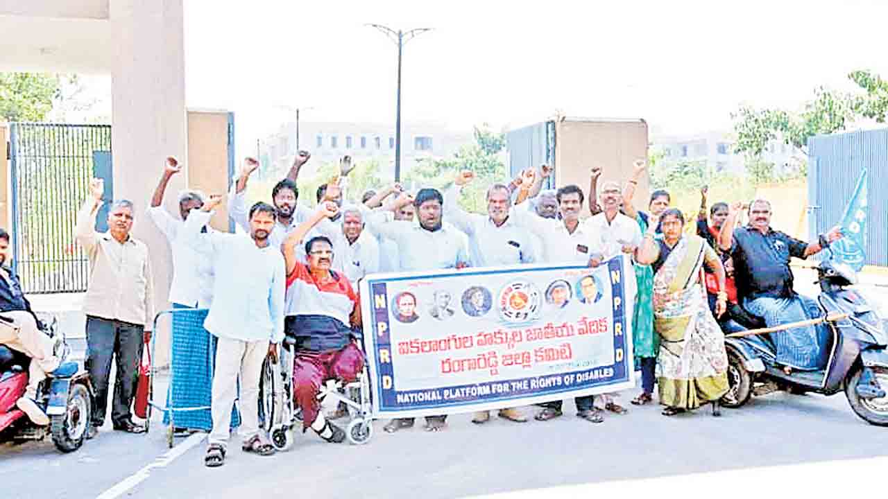 జీవోనం.34ను వెంటనే అమలు చేయాలి