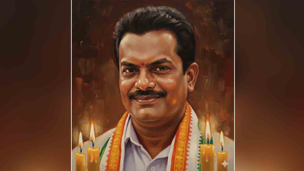 Road Accident | రోడ్డు ప్రమాదంలో గాయపడిన వ్యక్తి చికిత్స పొందుతూ మృతి