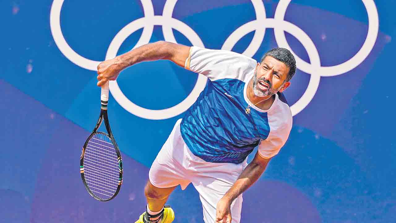 బోపన్న అల్విదా