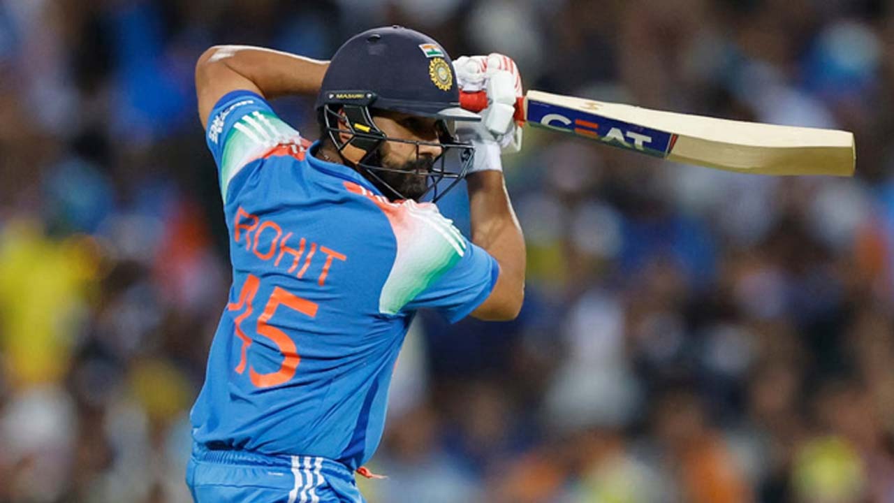 ICC Rankings | మళ్లీ వరల్డ్‌ నెంబర్‌ వన్‌ బ్యాట్స్‌మెన్‌గా రోహిత్‌ శర్మ..!