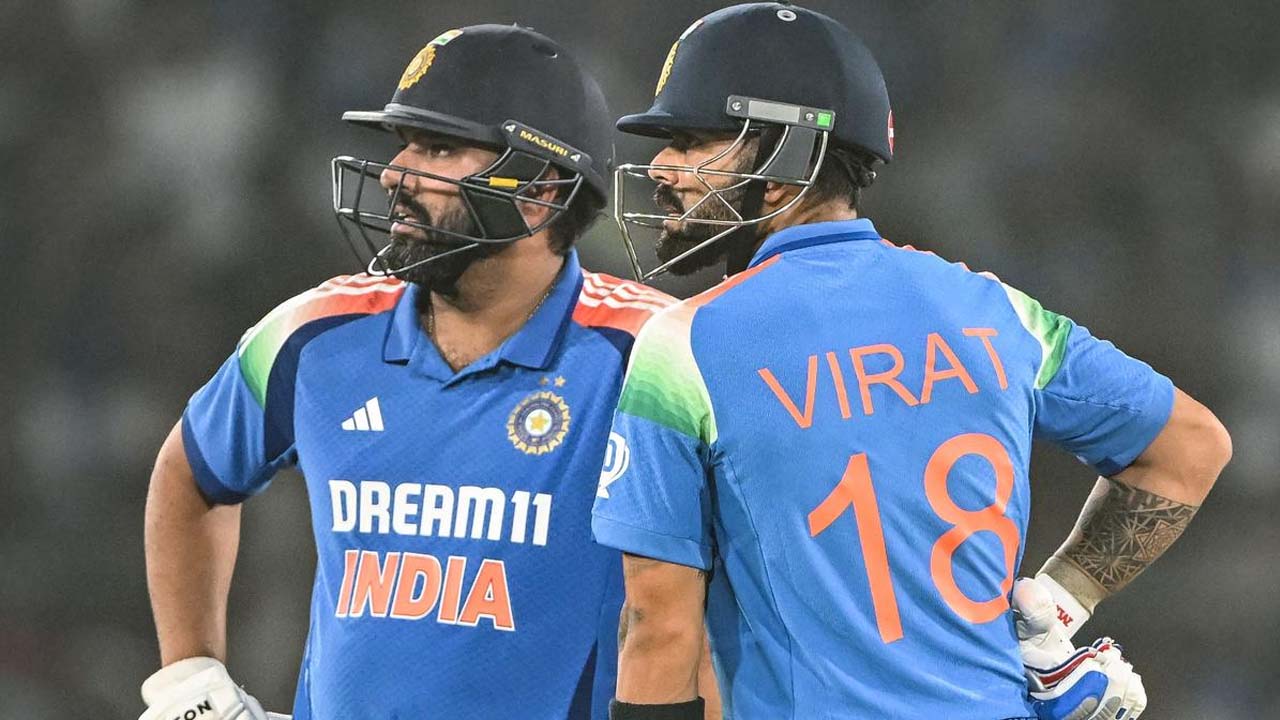 ROKO | భారత జట్టులో చోటు కావాలంటే దేశవాళీ క్రికెట్‌ ఆడండి..! విరాట్‌, రోహిత్‌లకు సందేశం పంపిన బీసీసీఐ..!