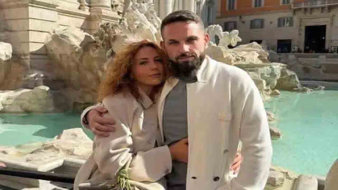 Roman Novak | దుబాయ్‌ ఎడారిలో ఘోరం.. రష్యన్‌ దంపతుల దారుణ హత్య