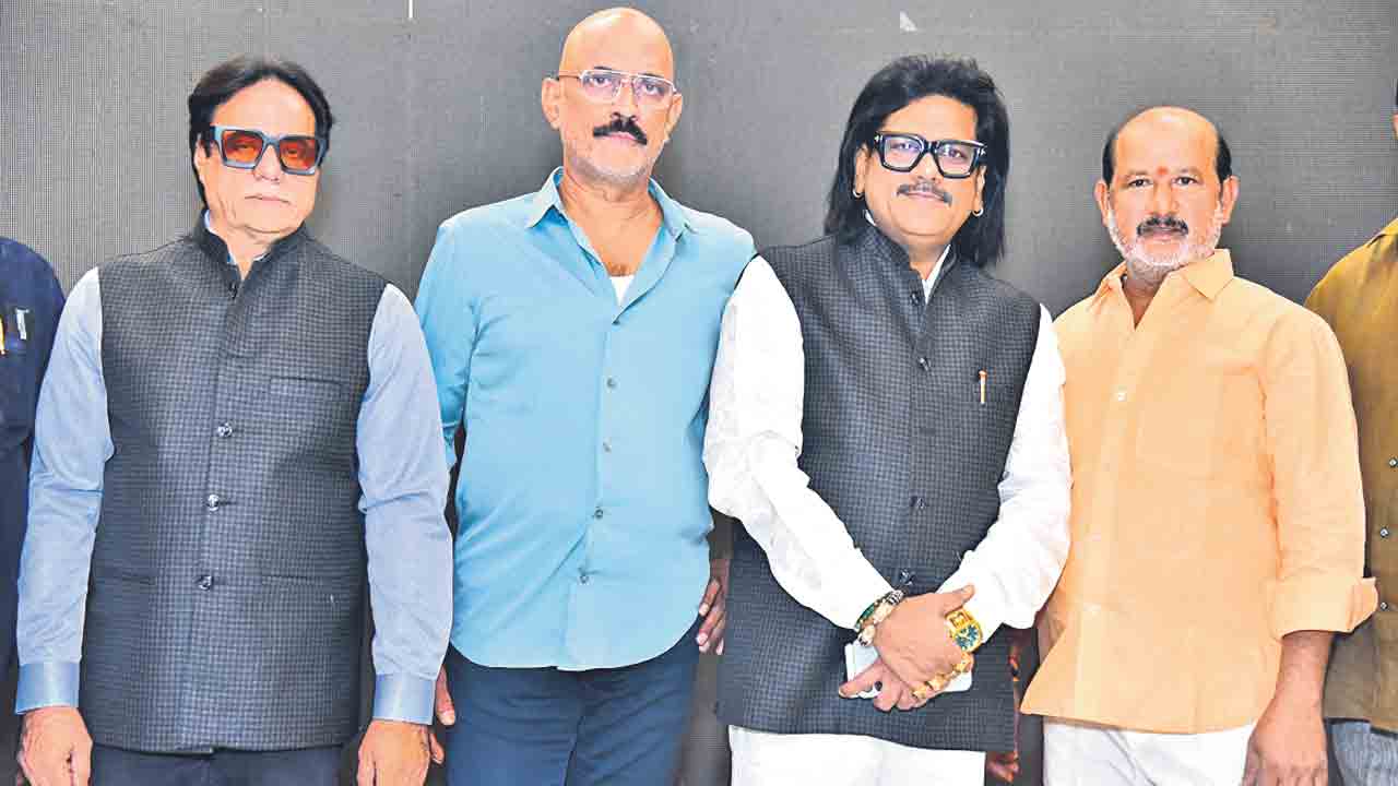 వినోదానికి మరో వేదిక