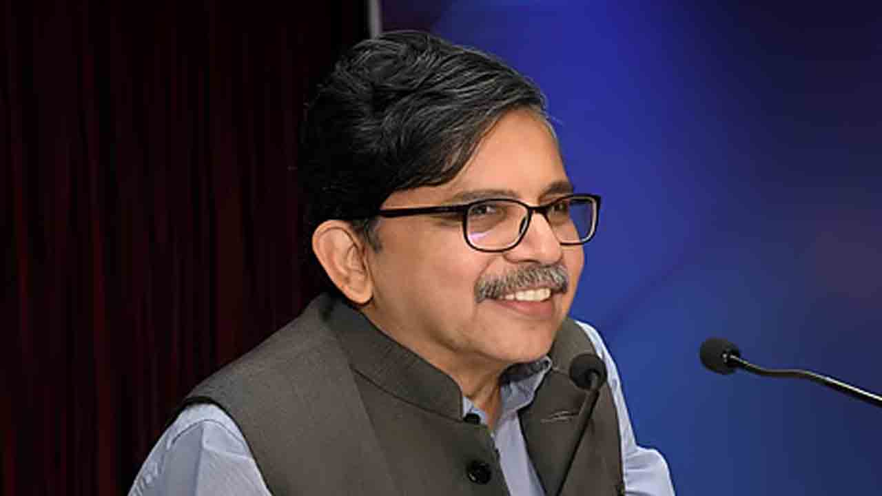 ఇజ్రాయెల్‌-పాలస్తీనా కమిషన్‌ చీఫ్‌గా జస్టిస్‌ మురళీధర్‌