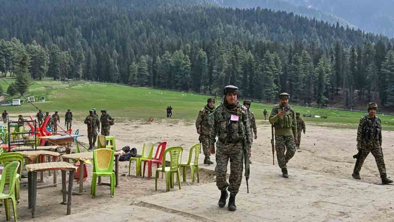 ఐఎస్‌ఐలో రహస్య యూనిట్‌.. భారత్‌లో దాడులే లక్ష్యం