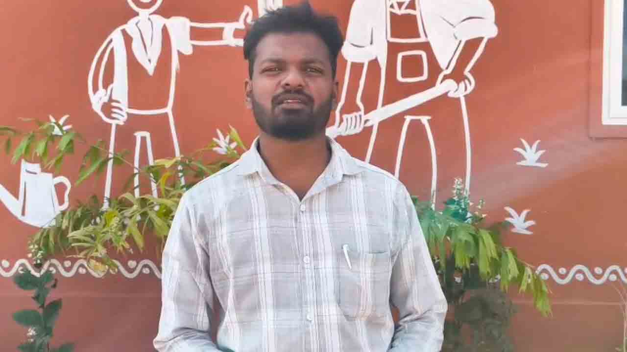 SFI | అనుమతులు లేని శ్రీ వాత్సల్ స్కూల్‌ను మూసివేయాలి : ఎస్ఎఫ్ఐ మెదక్ జిల్లా కార్యదర్శి అజయ్‌ కుమార్