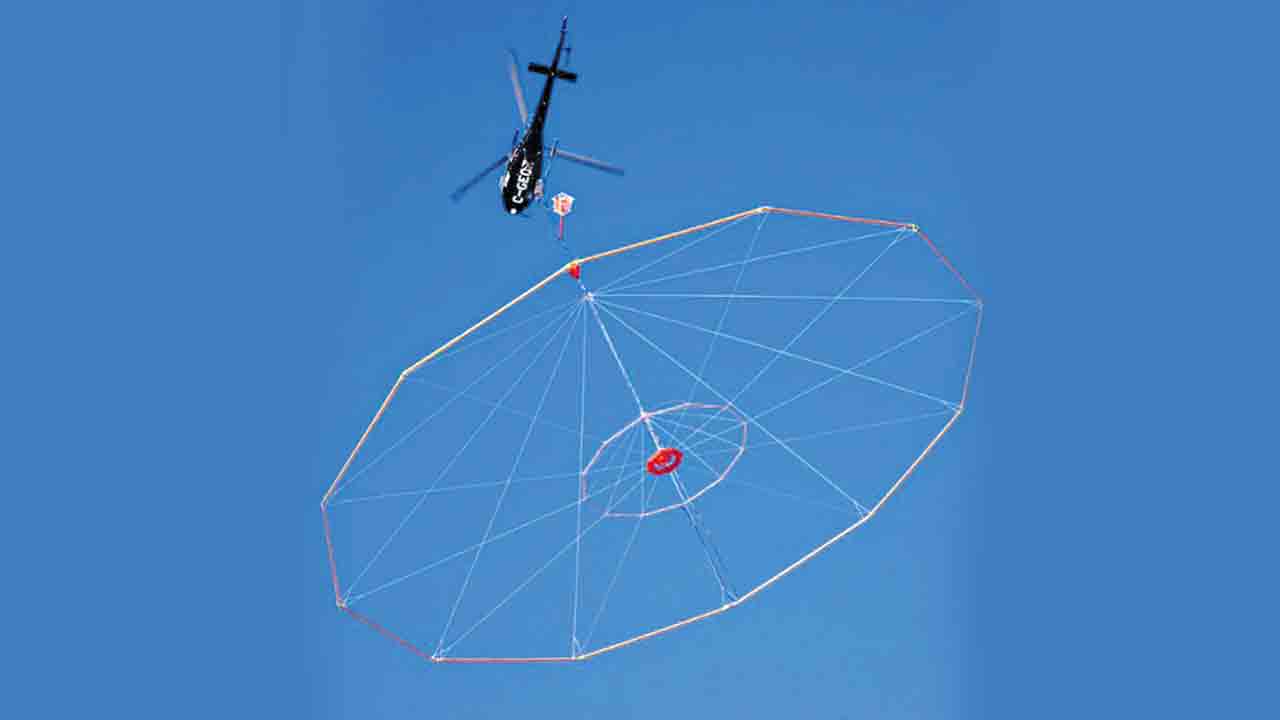 ఎస్‌ఎల్‌బీసీ అవుట్‌లెట్‌ ఒడిసిన ముచ్చటే!