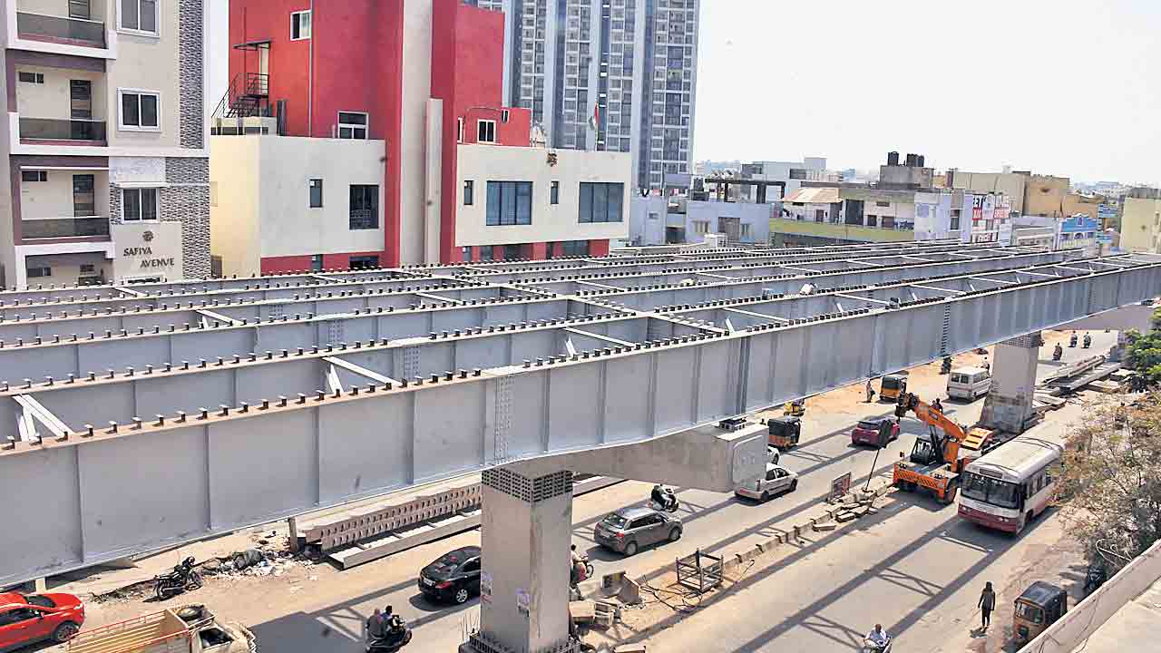 రెండేళ్ల నిర్లక్ష్యం రూ. 196 కోట్లు !