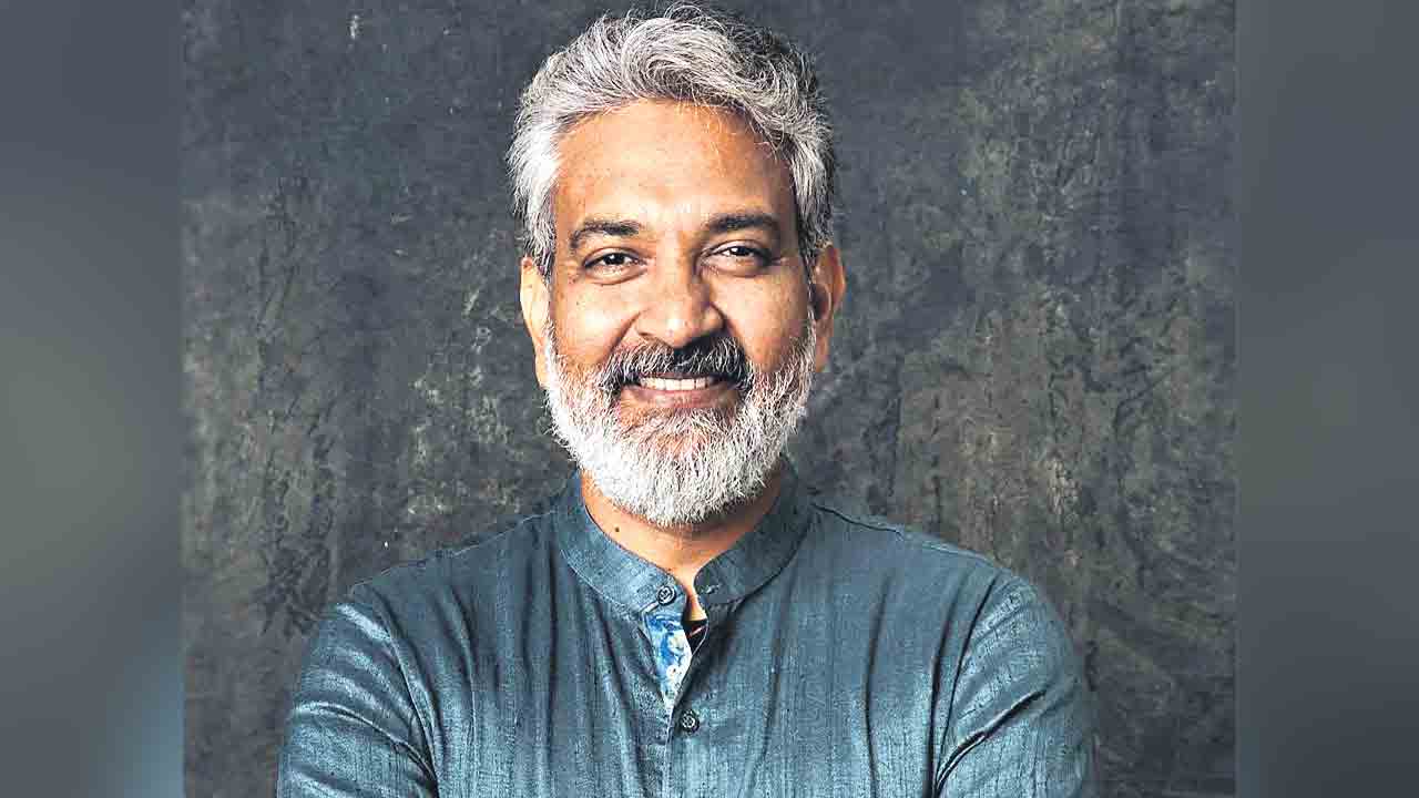 ఇకనుంచి రాజమౌళి వారణాసి?