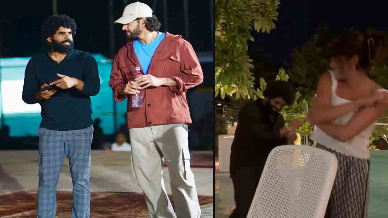 Karthikeya Birthday | ప్రియాంక చోప్రాతో స్టెప్పులు.. మహేశ్‌బాబుతో ప్రశంసలు.. S.S. కార్తికేయకు స్పెష‌ల్ బర్త్‌డే విషెస్!