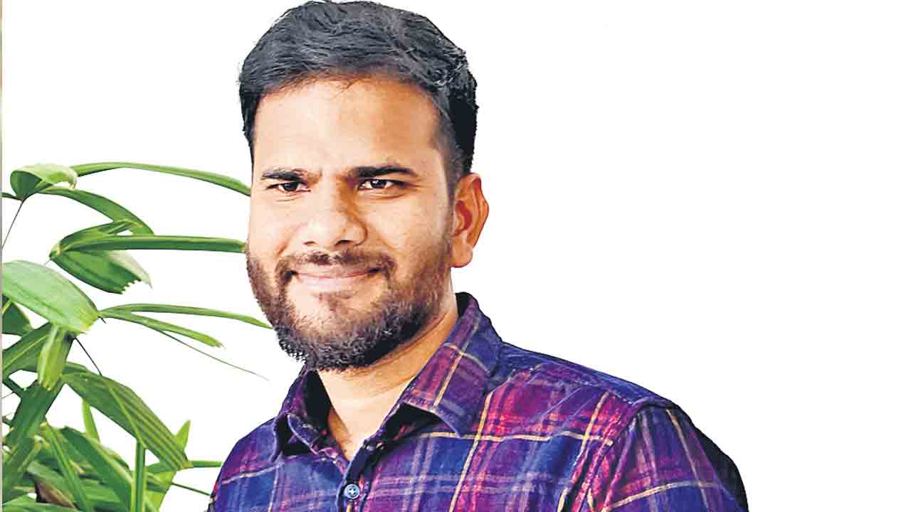 ఆ సంఘటనే కథకు ప్రేరణ