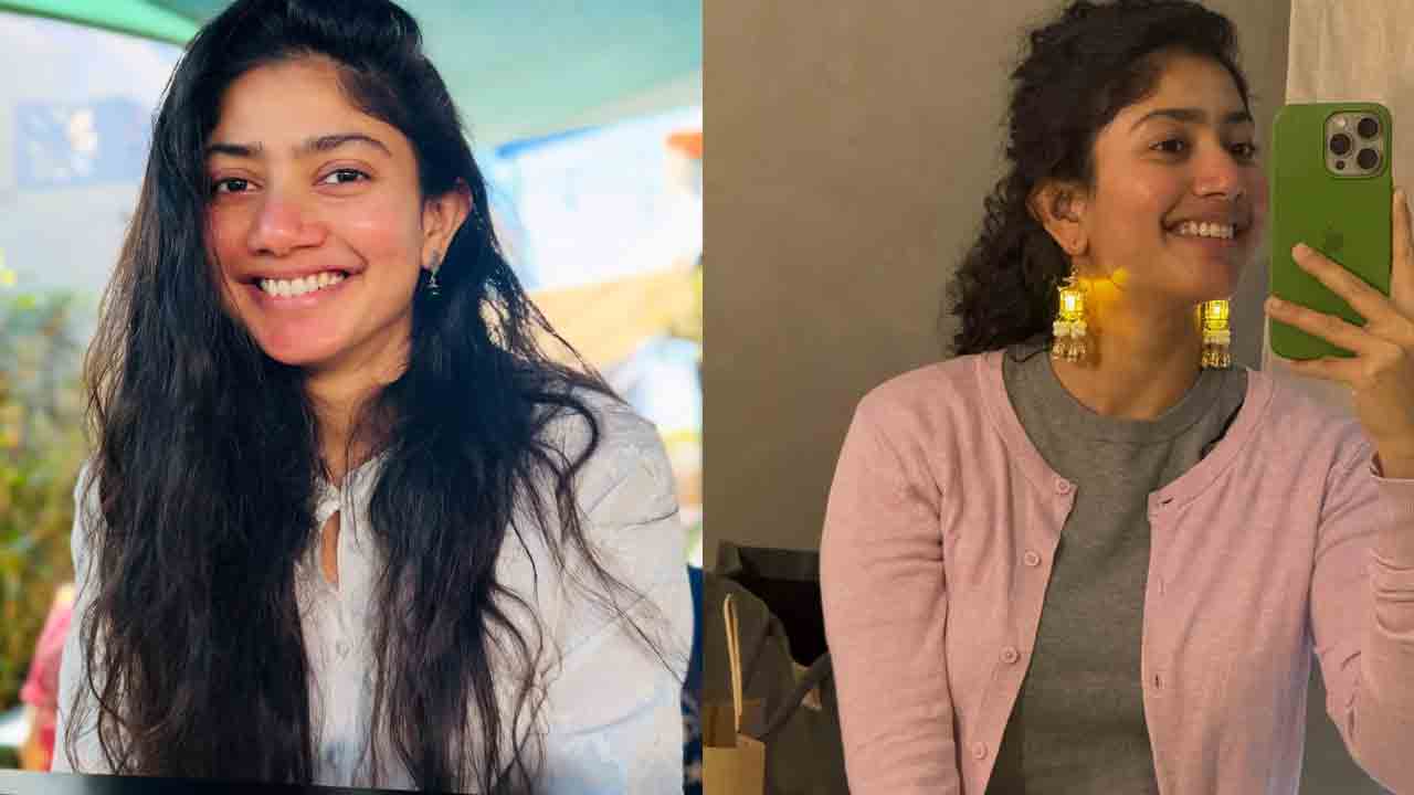 Sai Pallavi | చెల్లితో ఆస్ట్రేలియా వెకేషన్.. సాయి పల్లవి ఫొటోలు వైరల్