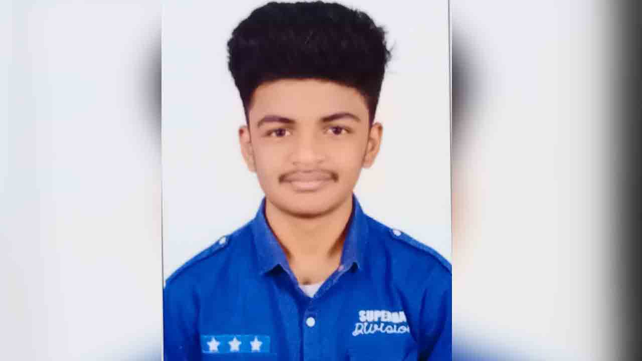 Saikundan | ఎన్‌ఐసీకి కేయూ ఇంజినీరింగ్‌ విద్యార్థి సాయికుందన్‌