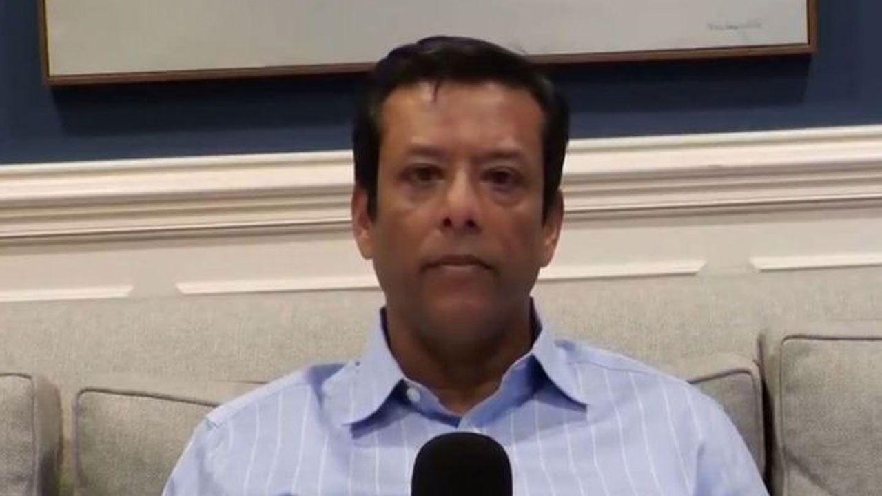 Sajeeb Wazed: మా అమ్మ ప్రాణాల‌ను భార‌త్ కాపాడింది..  మీడియాతో షేక్ హ‌సీనా కుమారుడు