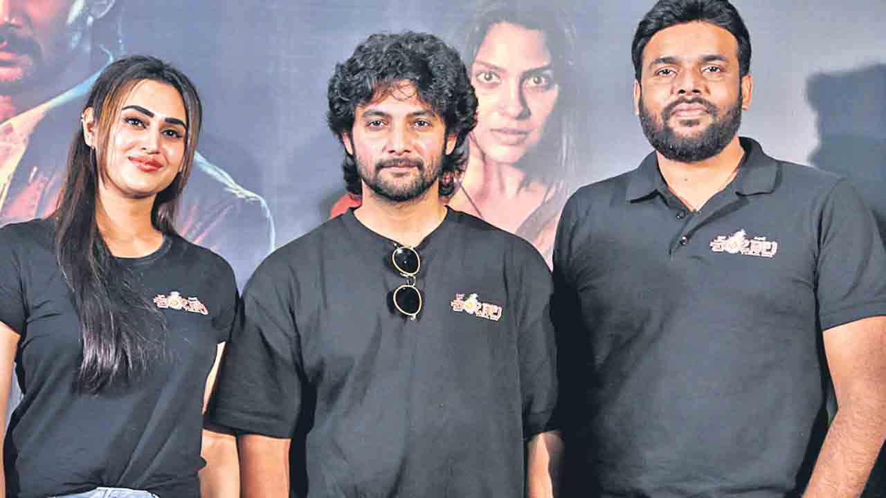 ఎవ్వరినీ నిరాశపరచం