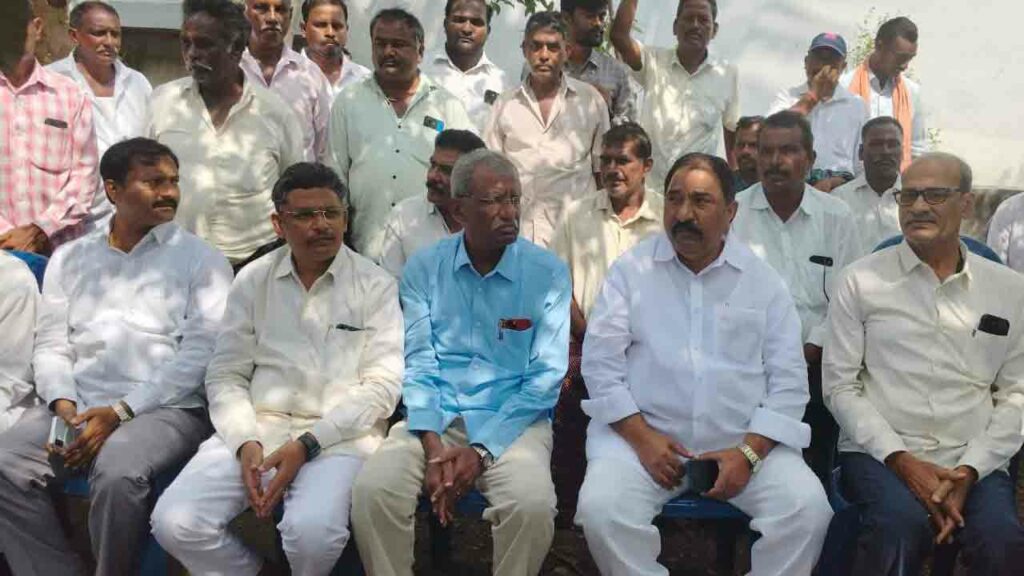 Sandra Venkata Veeraiah