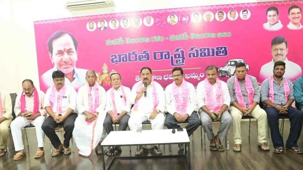 Sandra Venkata Veeraiah