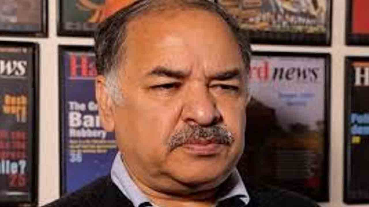 ఎడిటర్స్‌ గిల్డ్‌ అధ్యక్షునిగా సంజయ్‌ కపూర్‌