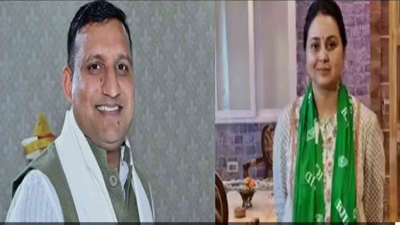 Rohini Acharya | రోహిణి ఆచార్య పేర్కొన్న.. సంజయ్ యాదవ్, రమీజ్ ఎవరు?