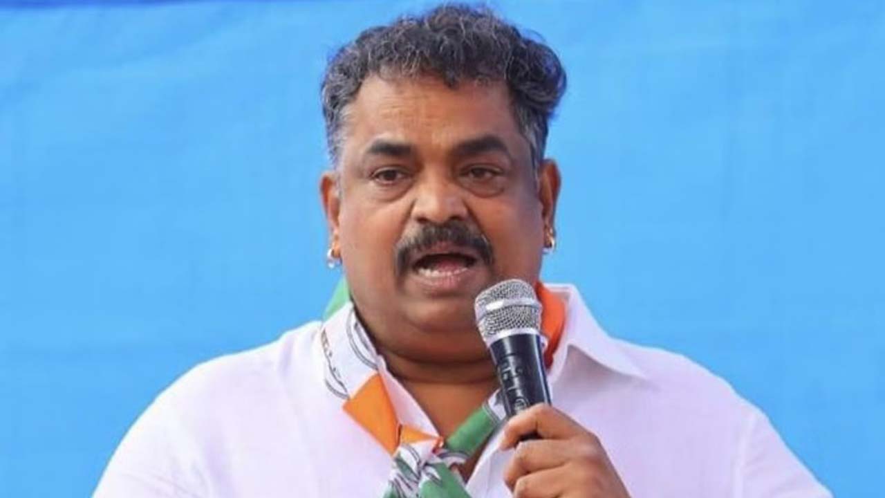 Congress MLA | మనీలాండరింగ్‌ కేసులో కాంగ్రెస్‌ ఎమ్మెల్యే సతీశ్‌పై స్పెషల్‌ కోర్టులో ఈడీ ప్రాసిక్యూషన్‌ పిటిషన్‌..!